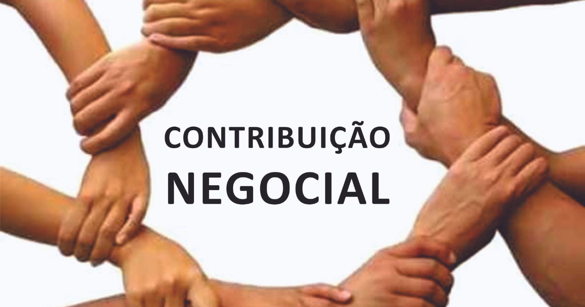 Contribuição negocial fortalece atuação sindical e beneficia trabalhadores, diz Procuradora do Trabalho