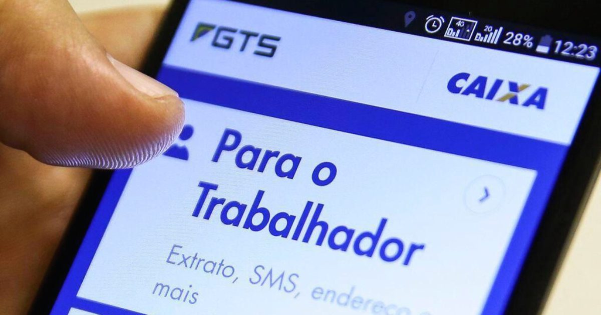 Governo vai mudar regras do saque-aniversário do FGTS; saiba o que muda