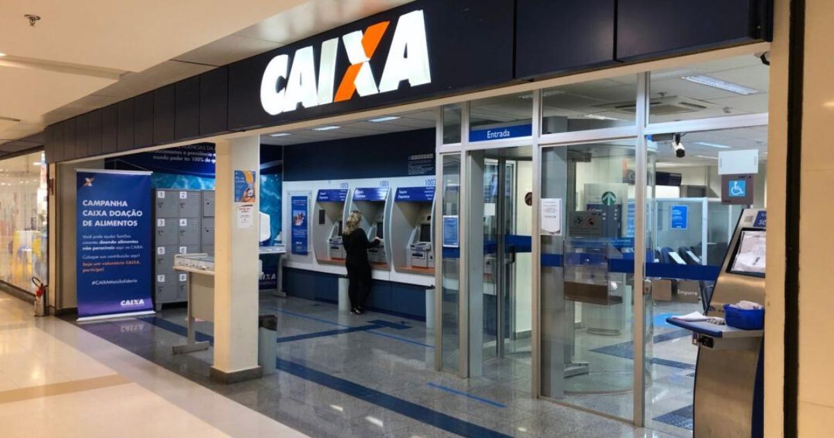 Concurso público da Caixa tem mais de mil vagas para TI; saiba