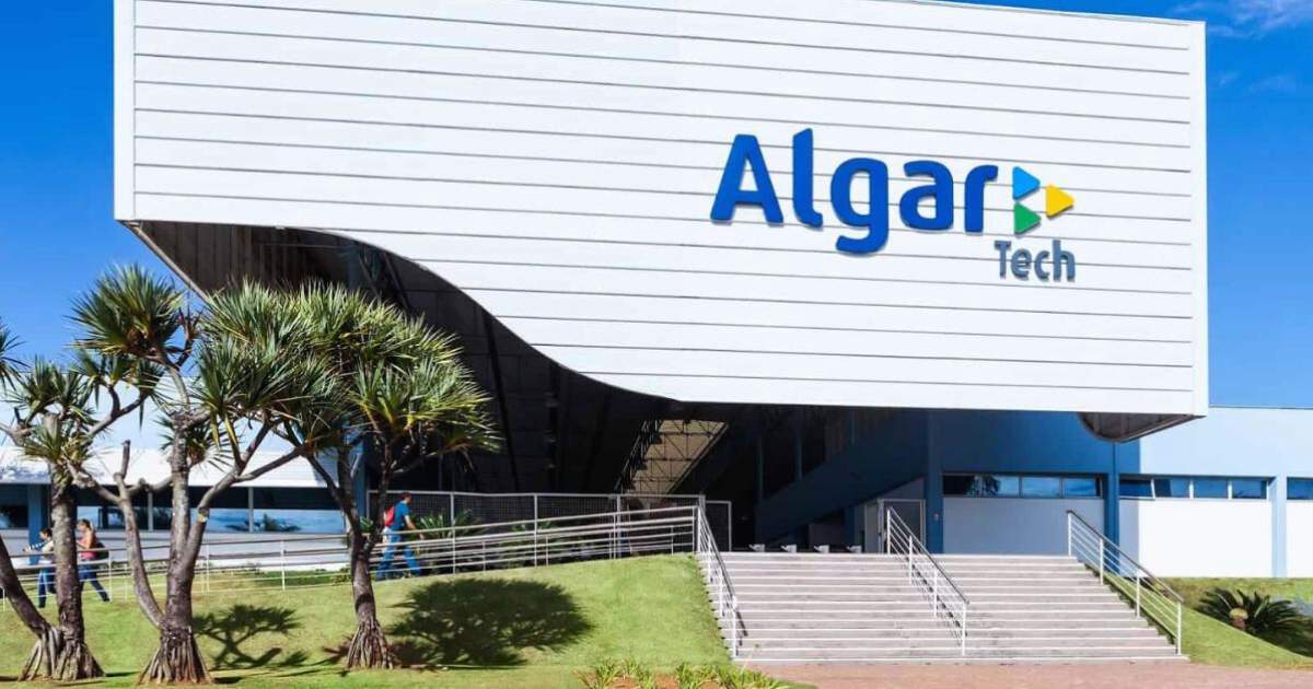 Nota de esclarecimento sobre aquisição da Algar pela Positivo