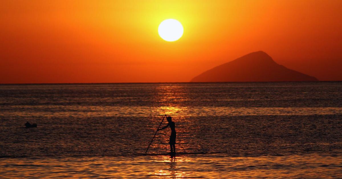 Saiba como curtir este fim de semana na praia com preços especiais!