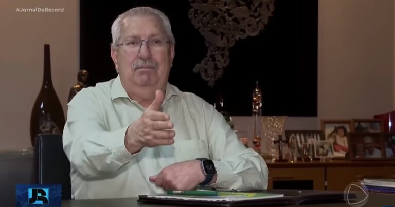 Presidente do Sindpd critica suspensão da desoneração da folha na TV; assista