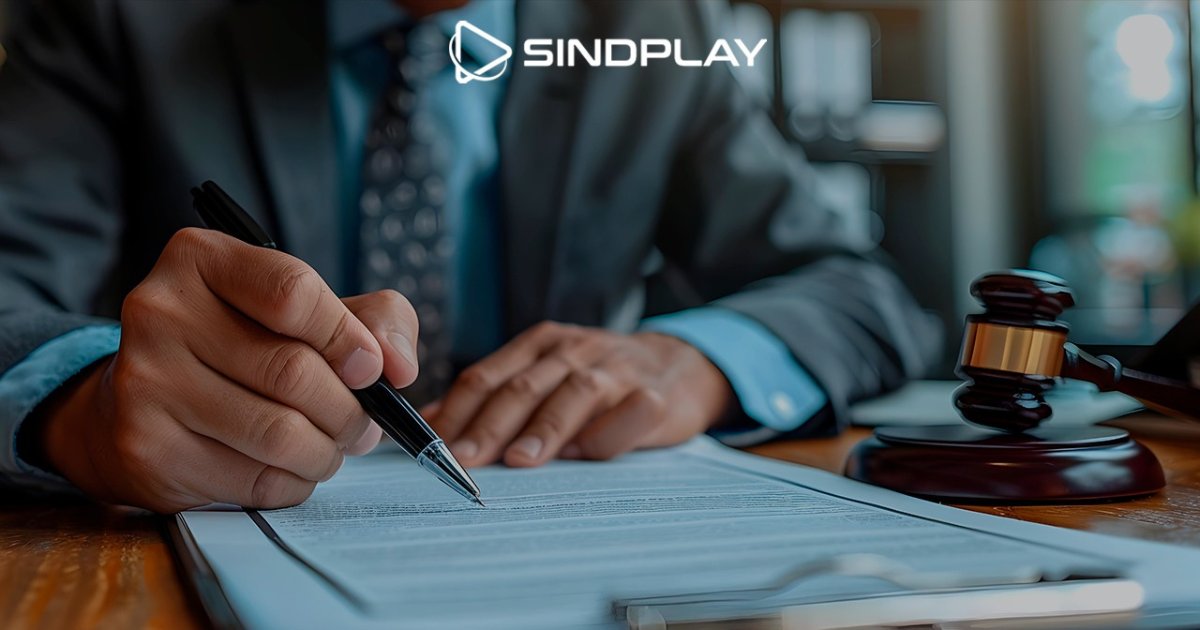 Sindplay lança novo curso para formar Peritos Judiciais; saiba como acessar