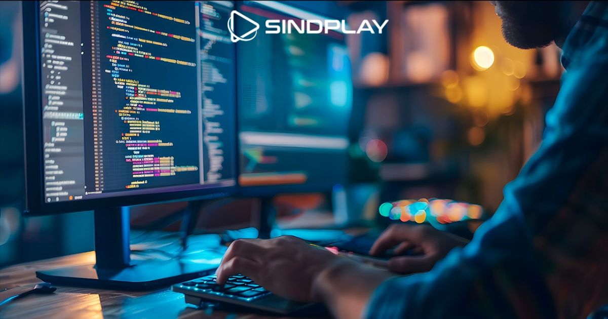 Novo curso do Sindplay: Manipulação de HTML e CSS com JavaScript 4