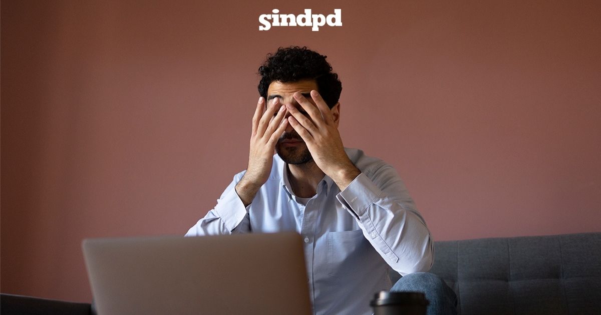 Novo curso no Sindplay ensina a lidar com o medo no trabalho; saiba