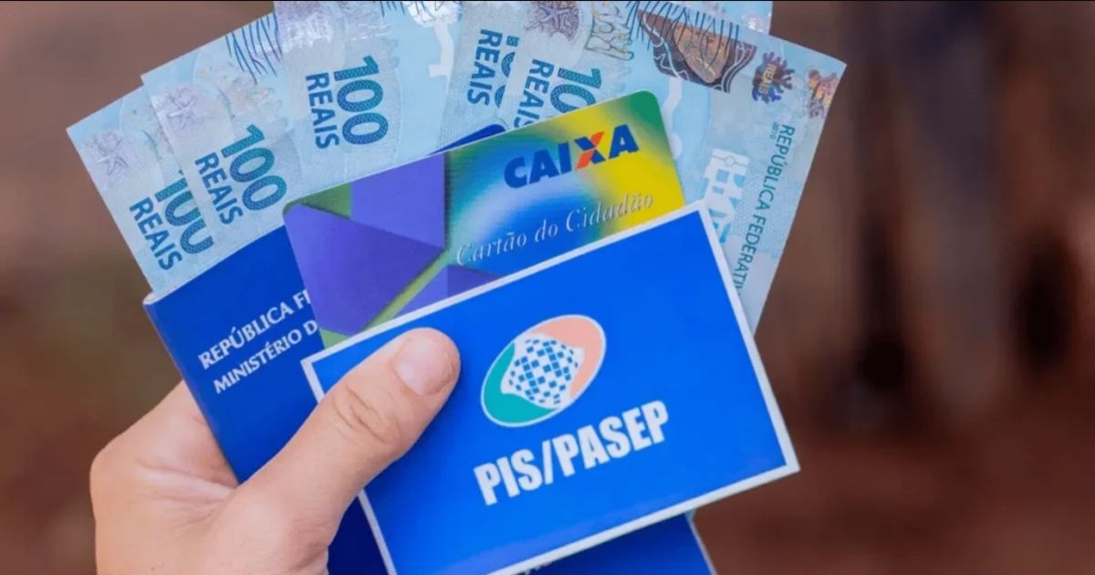 PIS-Pasep 2024 trabalhadores ainda têm R$ 228 milhões disponíveis para saque