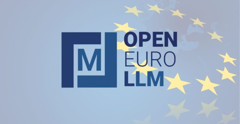 OpenEuroLLM: União Europeia aposta em IA própria para reduzir dependência de modelos estrangeiros