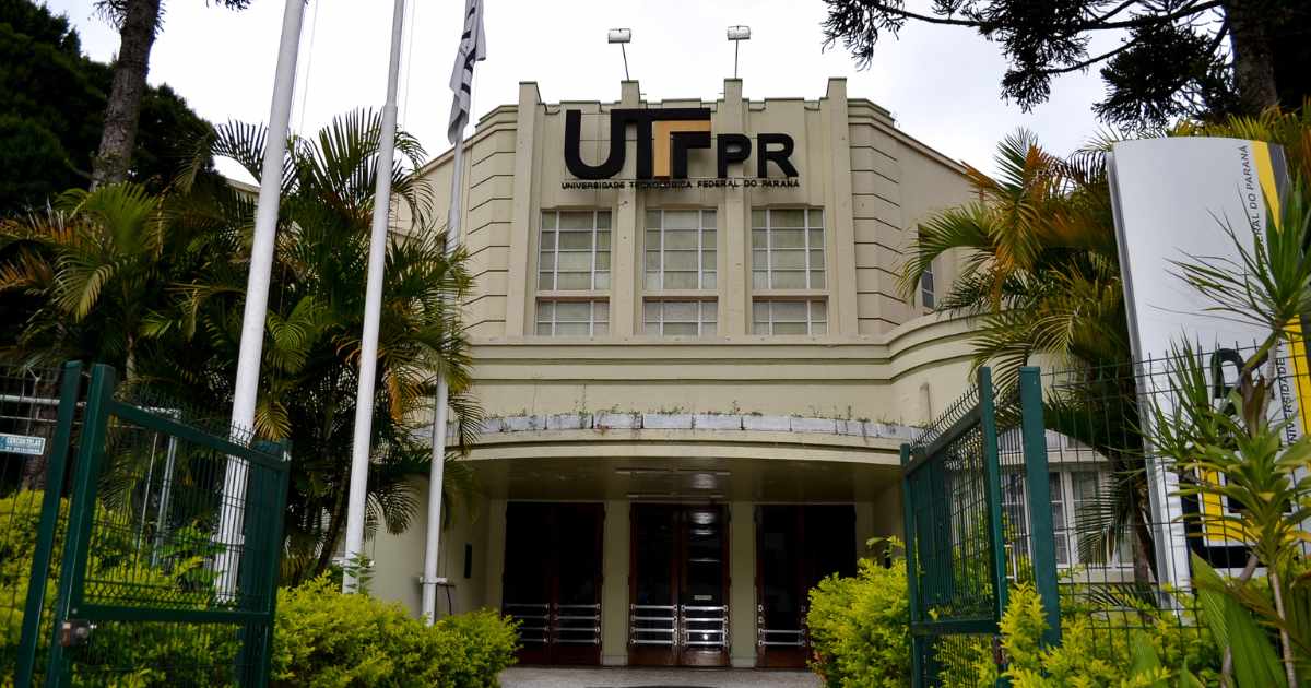 Cursos de especialização em TI na UTFPR têm inscrições abertas; saiba