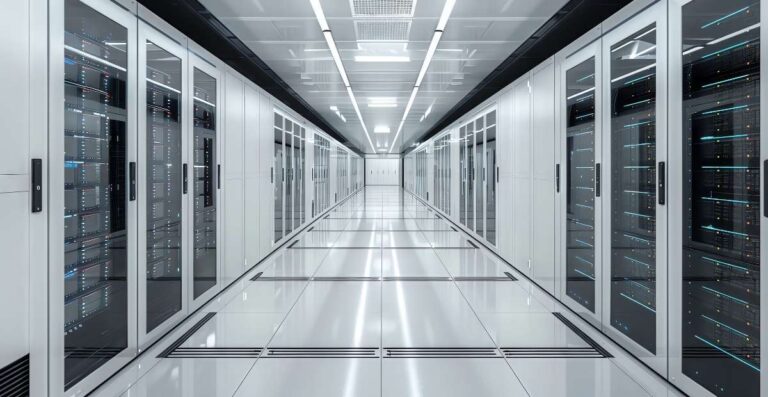 Governo planeja acelerar investimentos em infraestrutura elétrica para atrair data centers