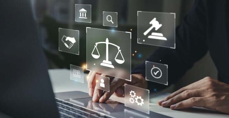 Especialistas analisaram 16 possíveis usos da inteligência artificial em tarefas do dia a dia no direito
