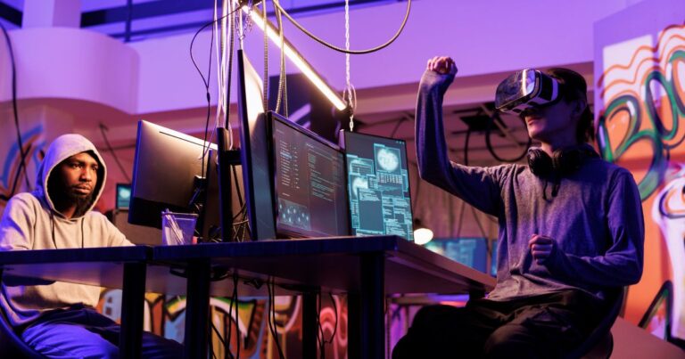 Indústria de games brasileiros avança no mercado com programas de fomento