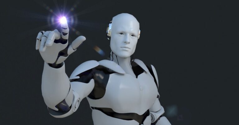 Robôs humanoides com IA ganham espaço no mercado; China lidera desenvolvimento