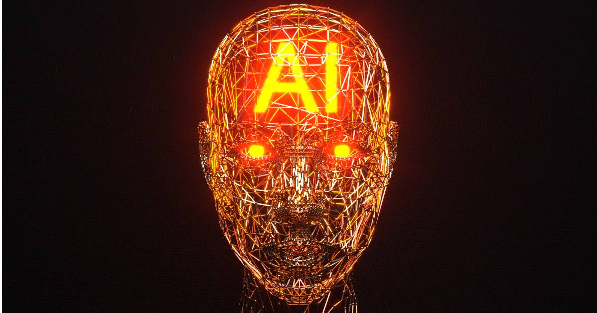 Quem são as pessoas que se recusam a usar Inteligência Artificial?