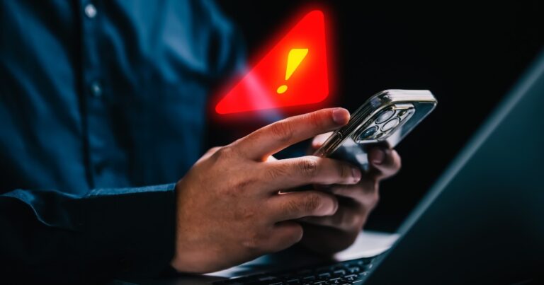 FBI alerta usuários de Android e iOS sobre novo golpe usando IA