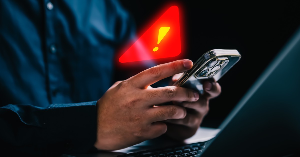 FBI alerta usuários de Android e iOS sobre novo golpe usando IA