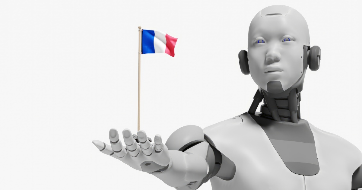 IA de startup francesa gera conteúdo perigoso em 68% dos testes