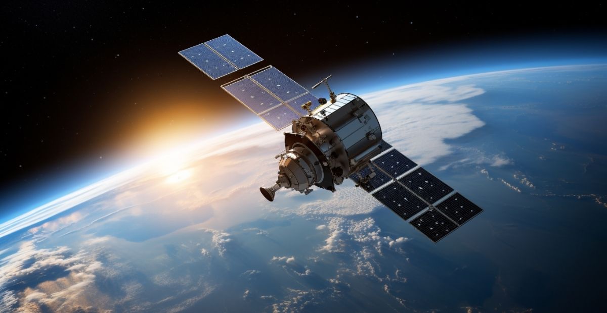Após Starlink, Amazon e chineses também miram Brasil no mercado de satélites