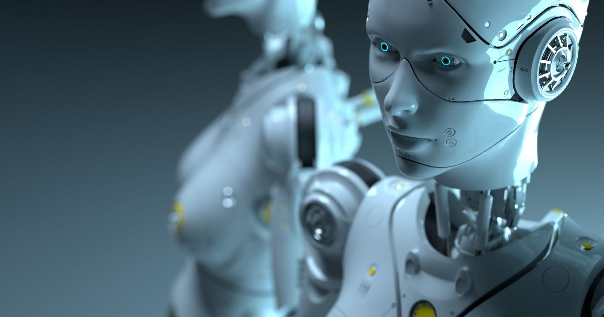 China investe em robôs humanoides com IA para transformar sua indústria