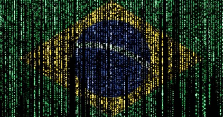 IA aparece em 77% dos ciberataques a empresas brasileiras