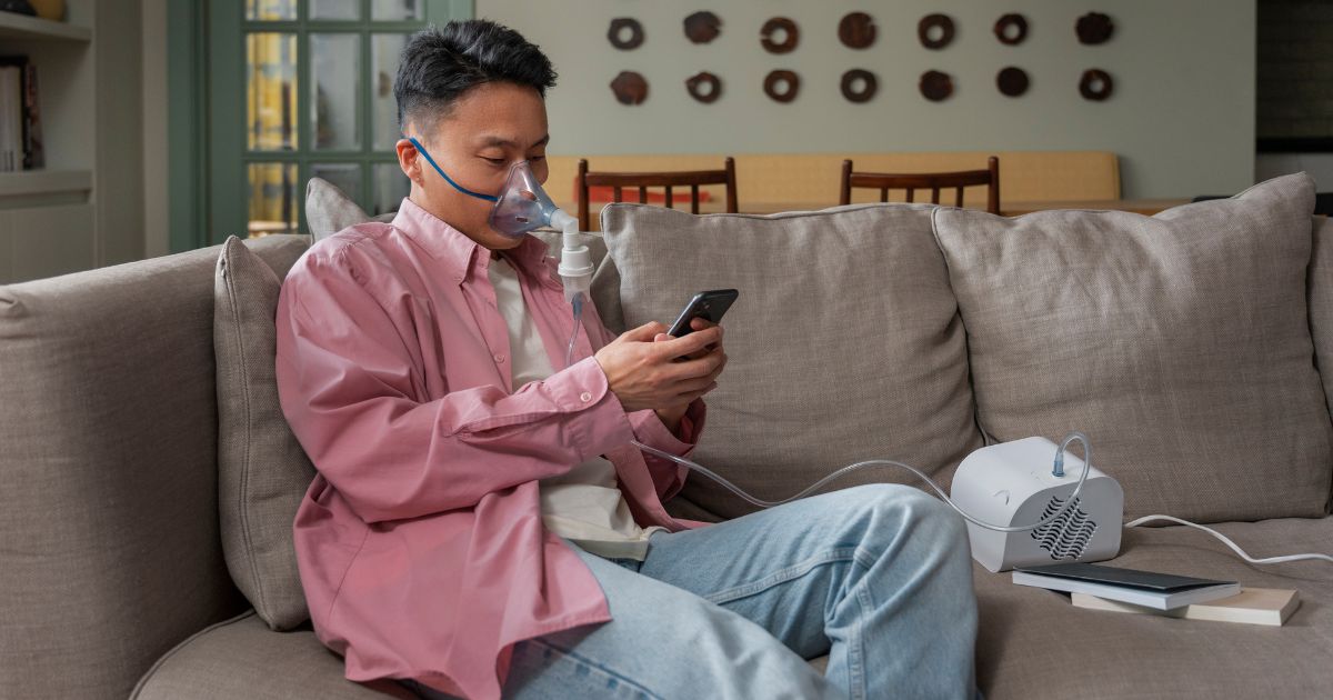 Hospital usa inteligência artificial para monitorar pacientes do SUS em casa