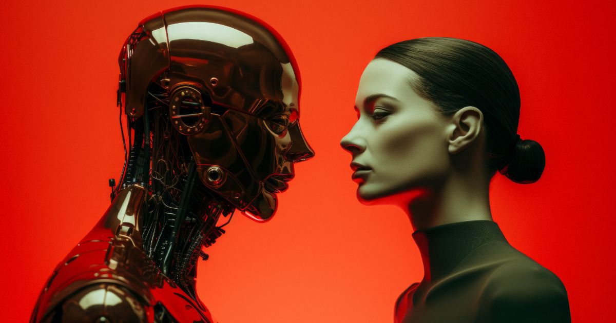 Tecnologia inspirada em Black Mirror permite simular consciência de personalidades da internet