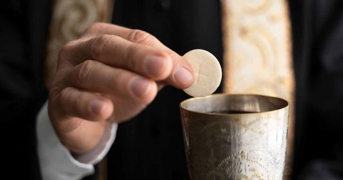 Vou ter que trabalhar no Corpus Christi? Entenda o que diz a lei