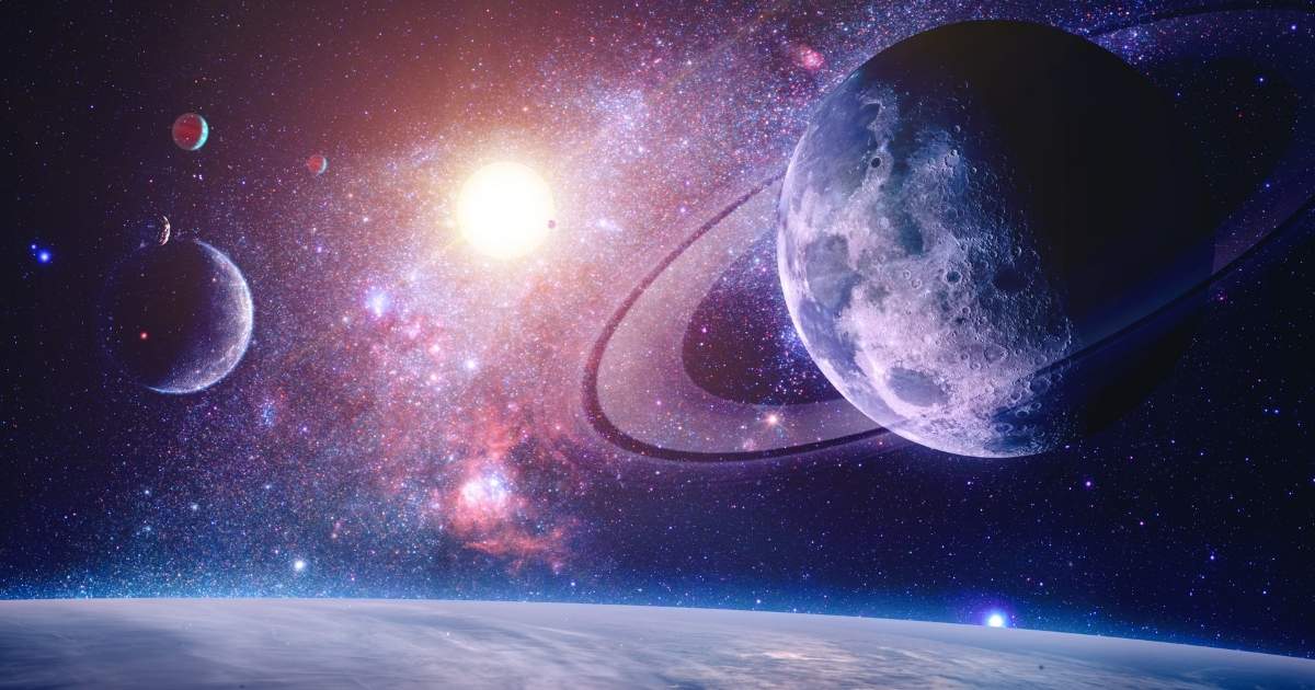 Corpo celeste encontrado na Via Láctea intriga astrônomos