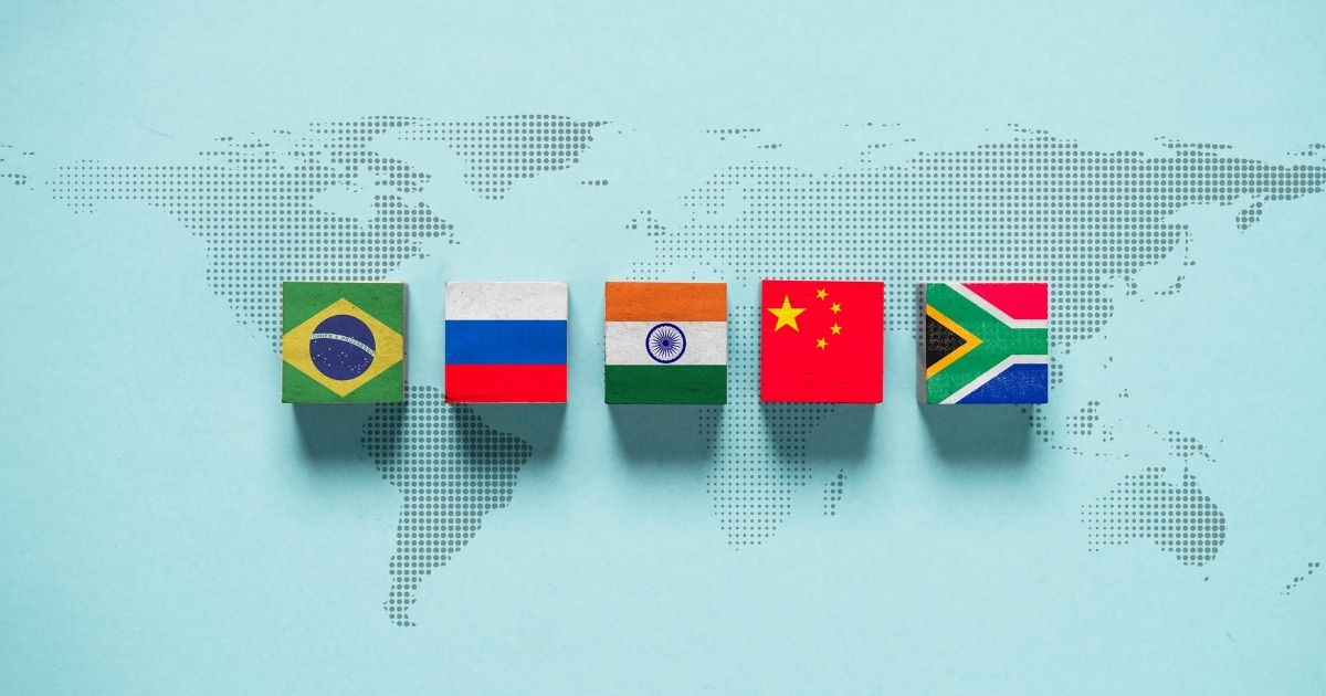 Fórum Parlamentar do BRICS discute regulamentação da IA