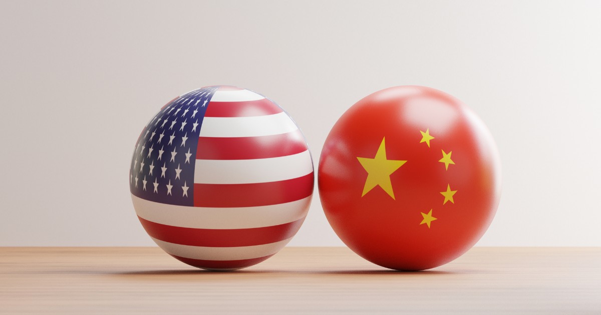 China e EUA anunciam acordo para redução de tarifas entre os países