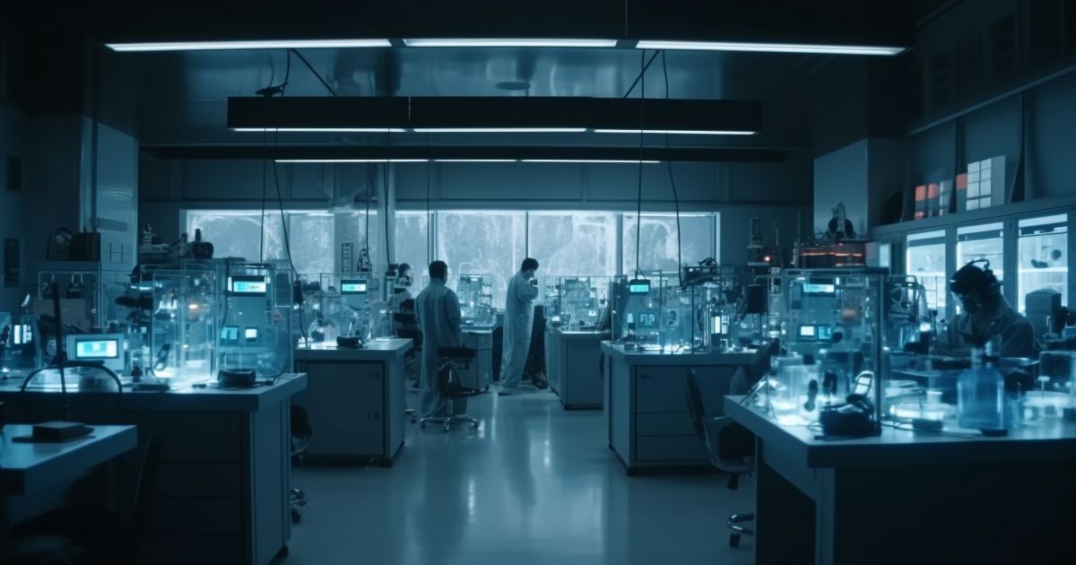 Cientistas transformam chumbo em ouro com acelerador de partículas