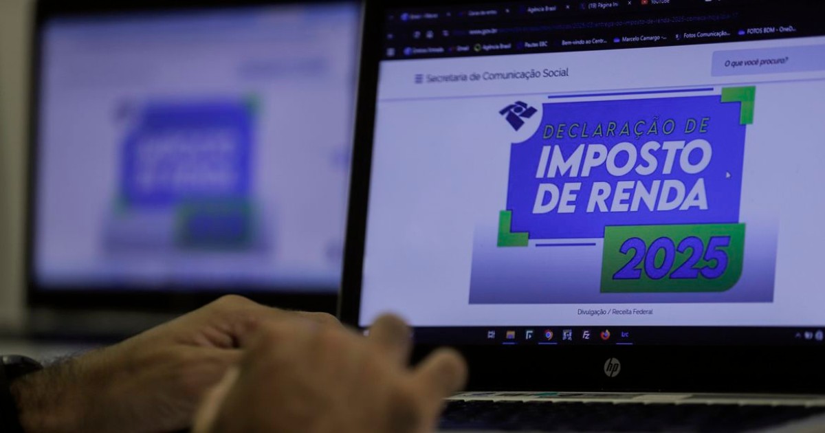 Receita libera R$ 11 bilhões de restituição do IR, maior lote da história