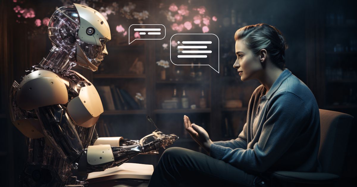 Uso de inteligência artificial como “sessão de terapia” preocupa especialistas