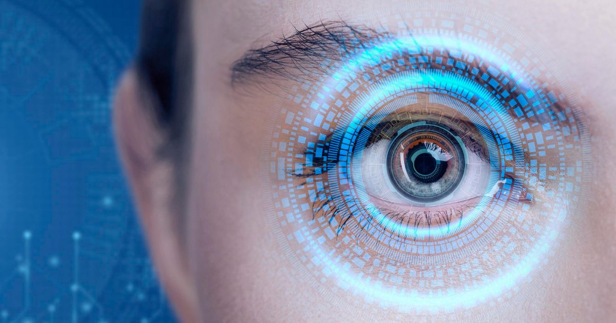 Empresa de criador do ChatGPT amplia plano de identidade global com leitor portátil de íris