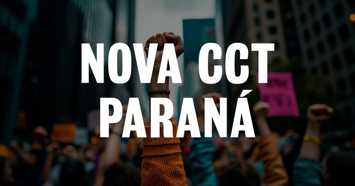 Fenati conquista fim da escala 6x1 em TI no Paraná