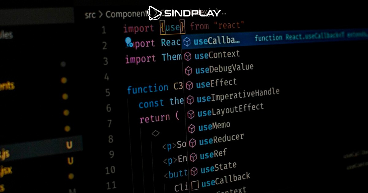 Sindplay lança novo curso de Back-End para iniciantes