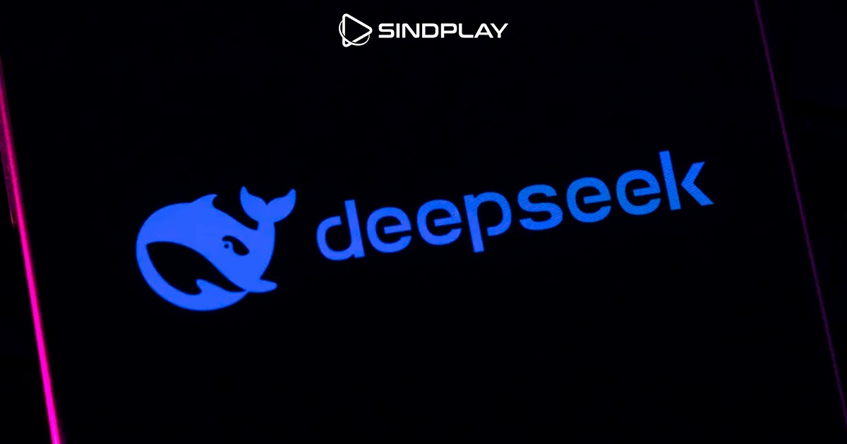 Inteligência Artificial: Sindplay lança curso de imersão em DeepSeek