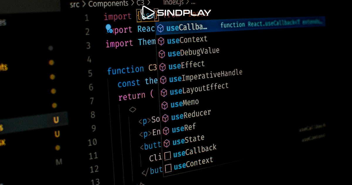 Sindplay lança curso sobre ‘Modelagem de Banco de Dados’