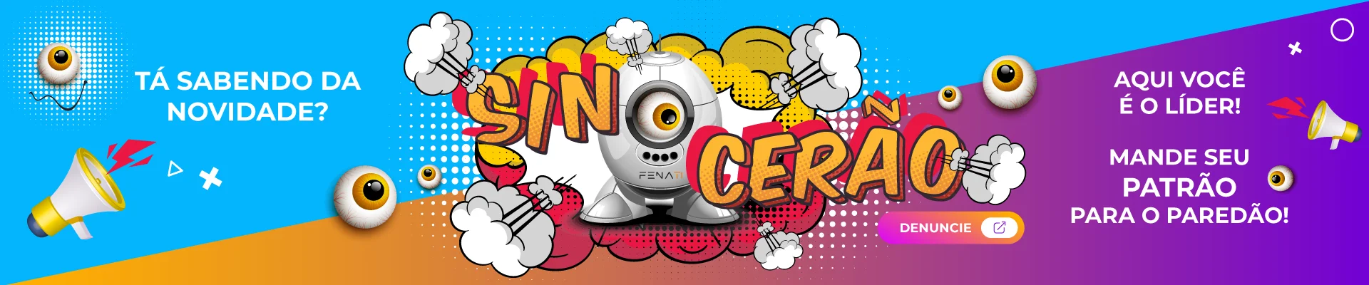Banner Sincerão