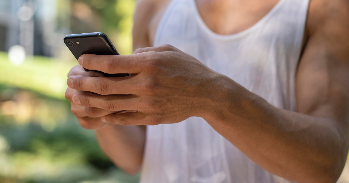 Estudo revela espionagem da Meta em celulares de milhões de pessoas