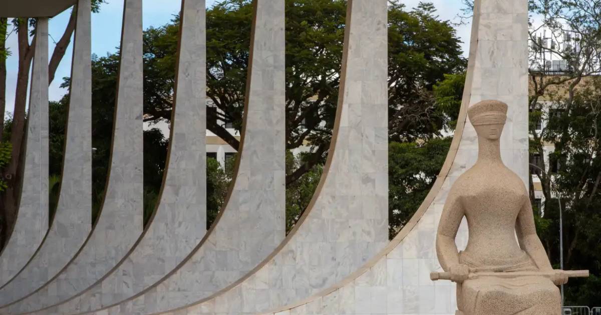STF decide que redes sociais são responsáveis por conteúdo de postagens