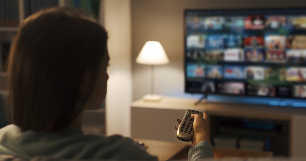 IA da Netflix vai decidir o que você assiste e até como o filme termina