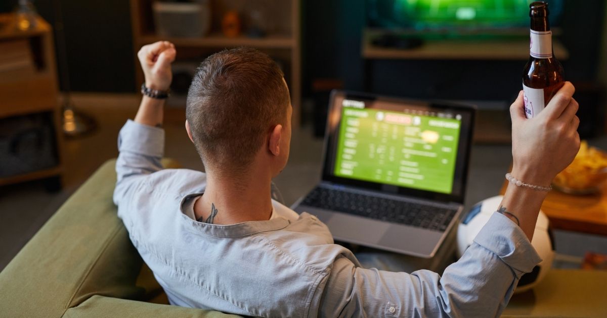 Bets ilegais superam faturamento das regularizadas no Brasil