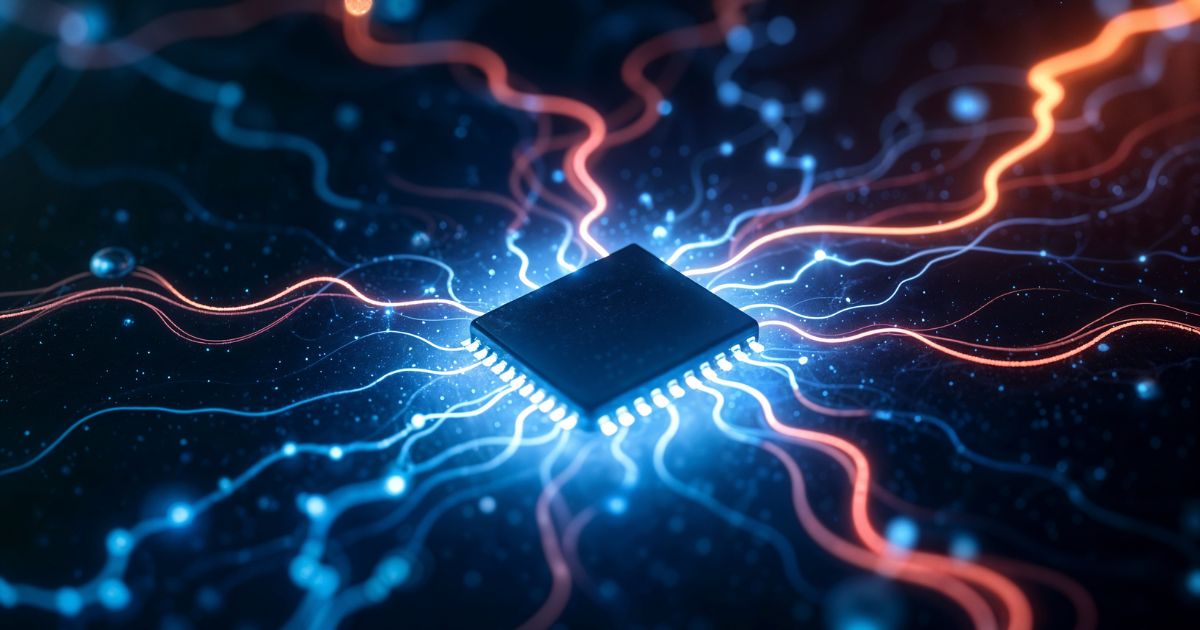 Entenda o que é computação quântica e como ela pode revolucionar o mercado