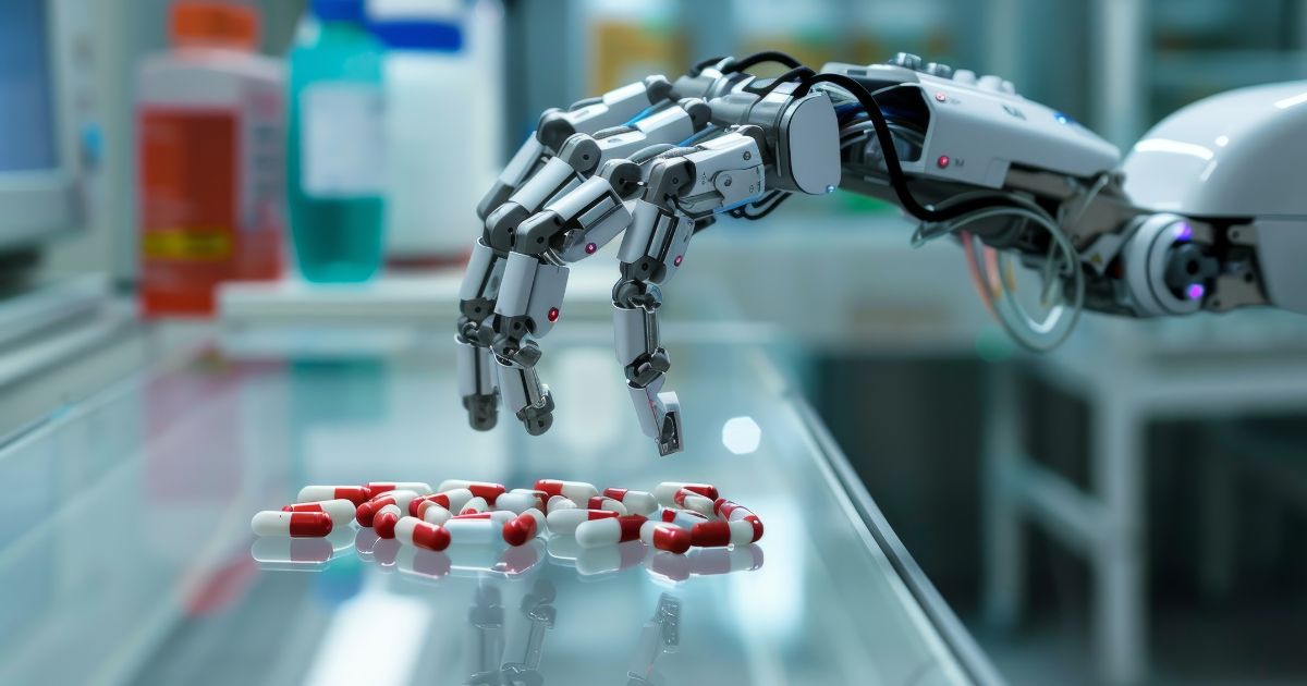 FDA demite 2 mil funcionários e vai usar IA para aprovar remédios