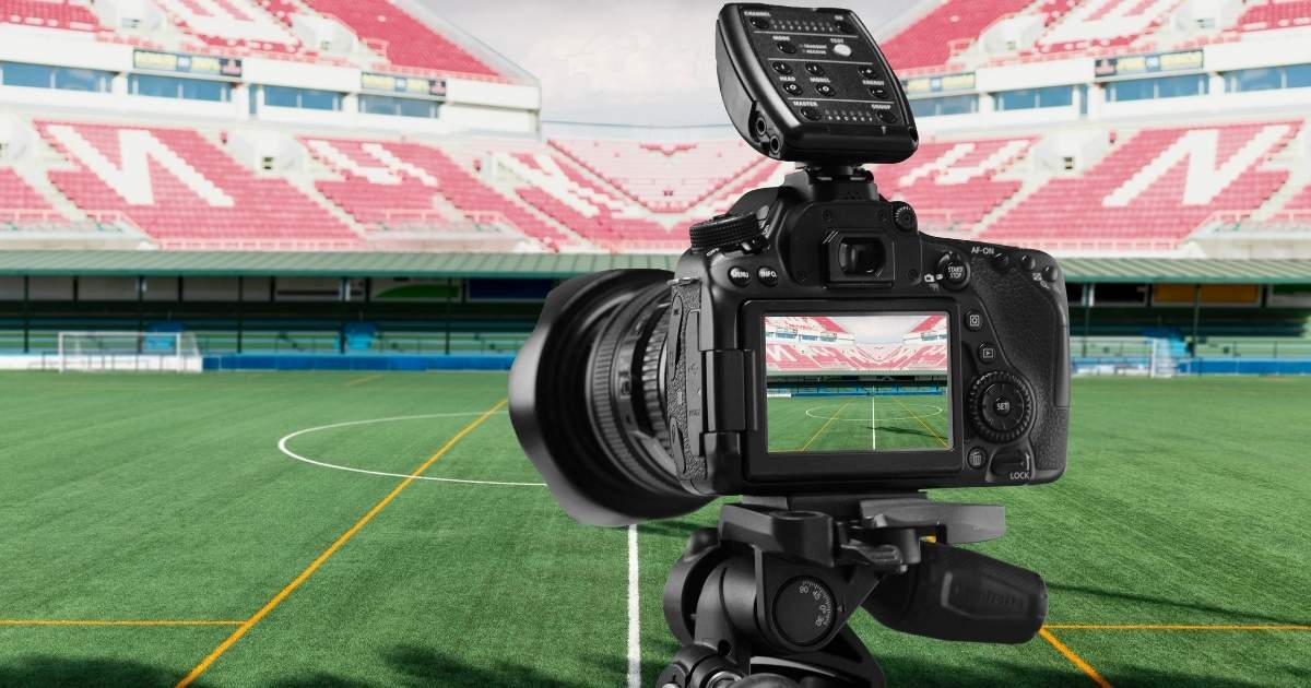 As novas ferramentas de IA que estão transformando o futebol