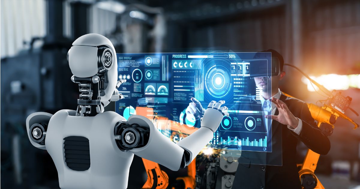 “Funcionário digital”: gigantes da tecnologia investem em agentes de IA
