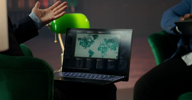 A inteligência artificial está ameaçando democracias pelo mundo?