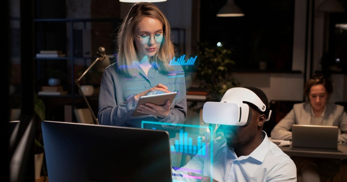 Mais da metade das empresas pretende focar em modernização tecnológica