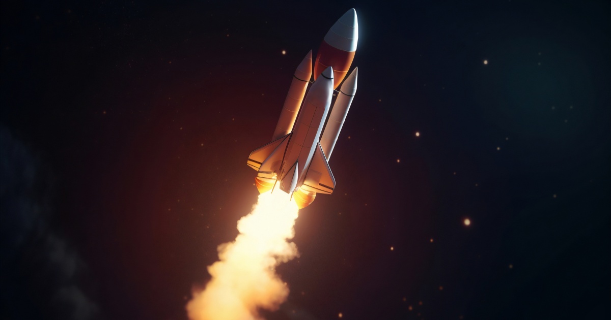 Honda entra na corrida espacial com foguete que dá ré