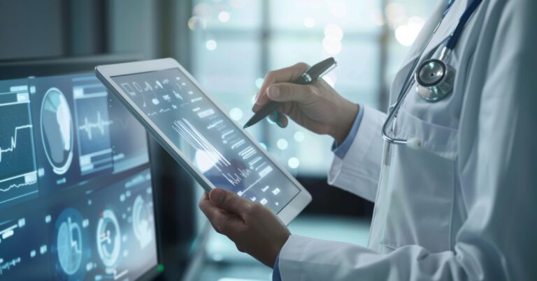 Setor privado testa compartilhamento de dados médicos entre instituições